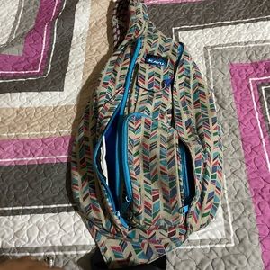 Kauv backpack
